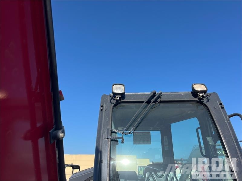 Yanmar ViO80-1A Tracked Excavator Bageri gusjeničari