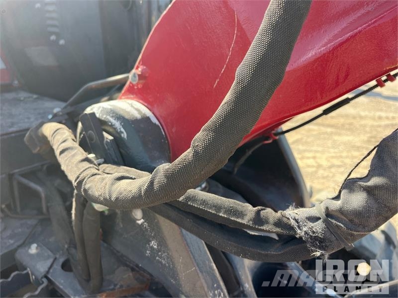 Yanmar ViO80-1A Tracked Excavator Bageri gusjeničari
