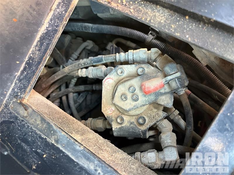 Yanmar ViO80-1A Tracked Excavator Bageri gusjeničari