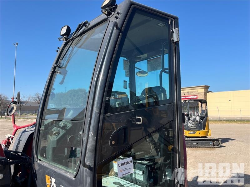 Yanmar ViO80-1A Tracked Excavator Bageri gusjeničari
