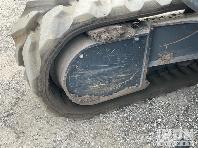 Yanmar VIO80-1A Tracked Excavator Crawler excavators
