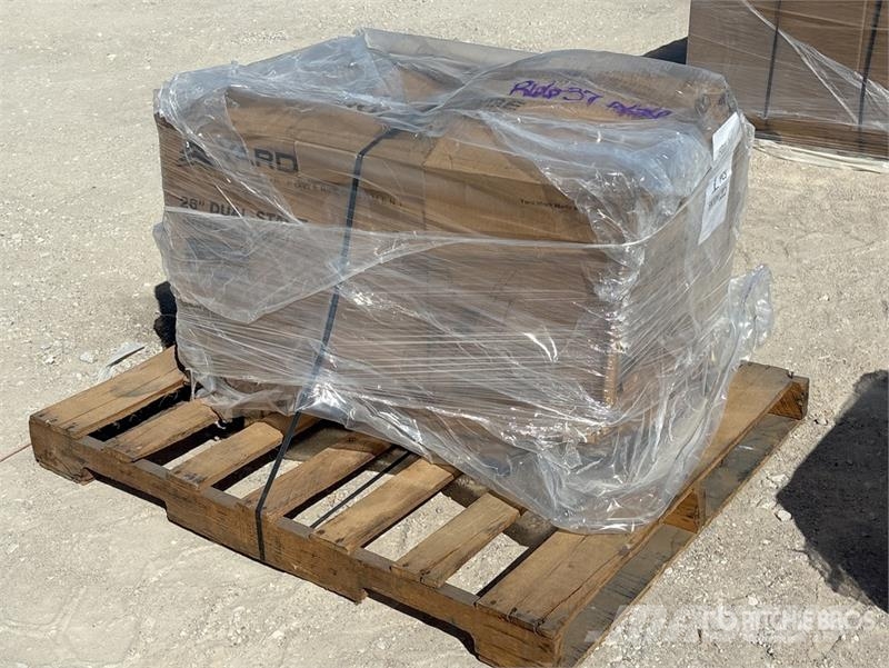  Yardforce 0 mm 26 in Snow Blower Sniježne freze