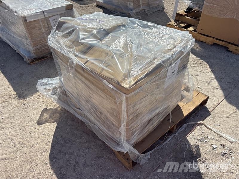 Yardforce 0 mm 26 in Snow Blower Sniježne freze