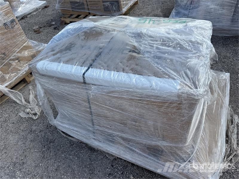  Yardforce Snow Blower (Unused) Sniježne freze