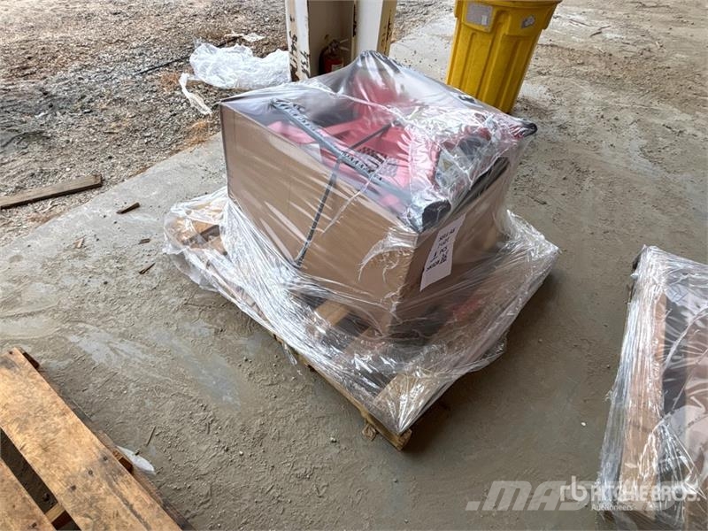 Yardforce Snow Blower Sniego pūstuvai