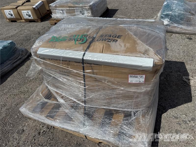  Yardforce Snow Blower (Unused) Sniježne freze