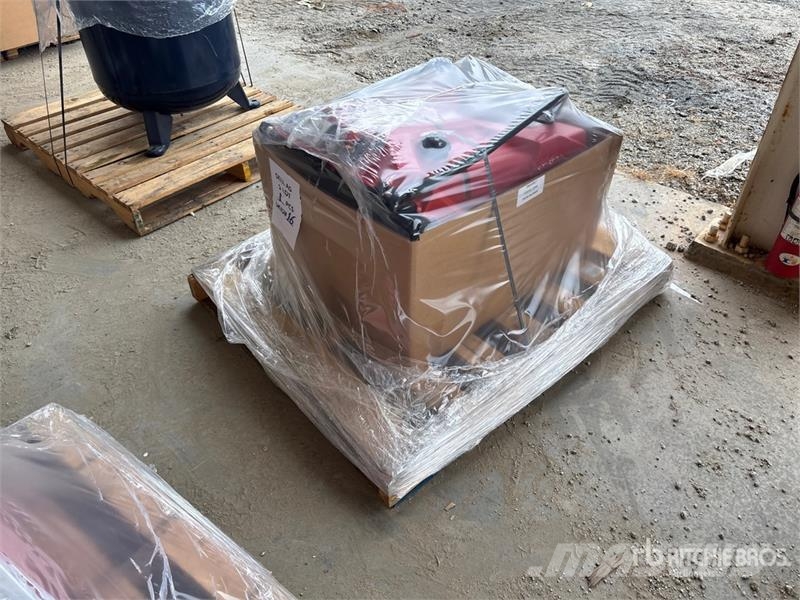 Yardforce Snow Blower Sniego pūstuvai