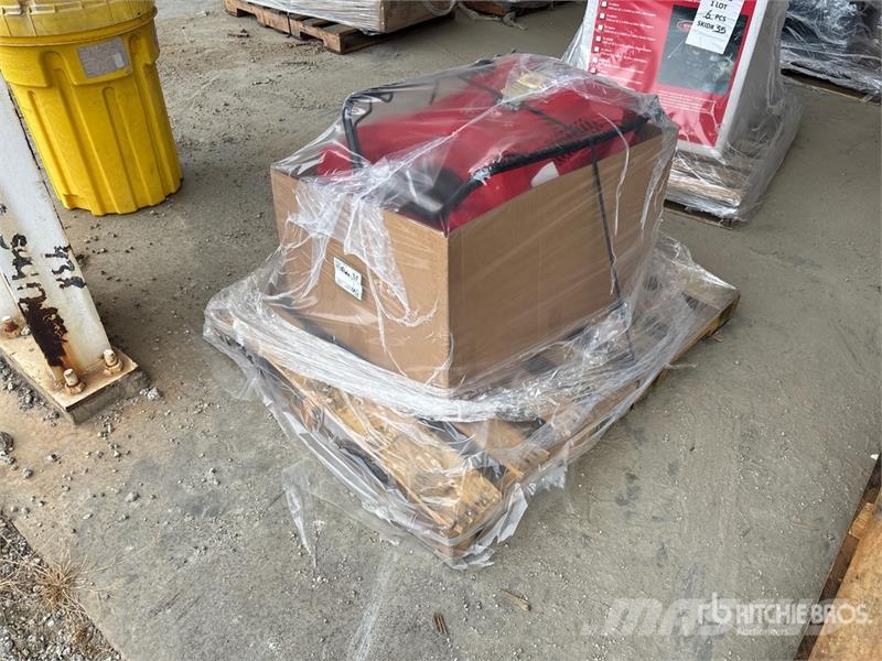 Yardforce Snow Blower Sniego pūstuvai