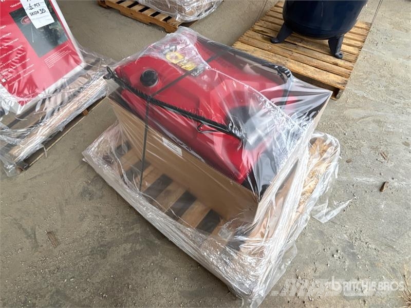 Yardforce Snow Blower Sniego pūstuvai