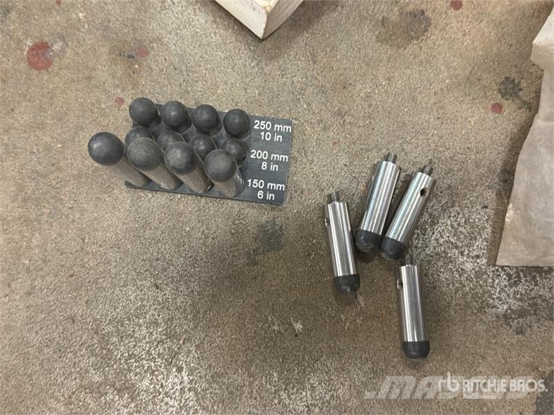 Zeta 125 Pipe Laser Strumenti, apparecchiature di misurazione e automazione