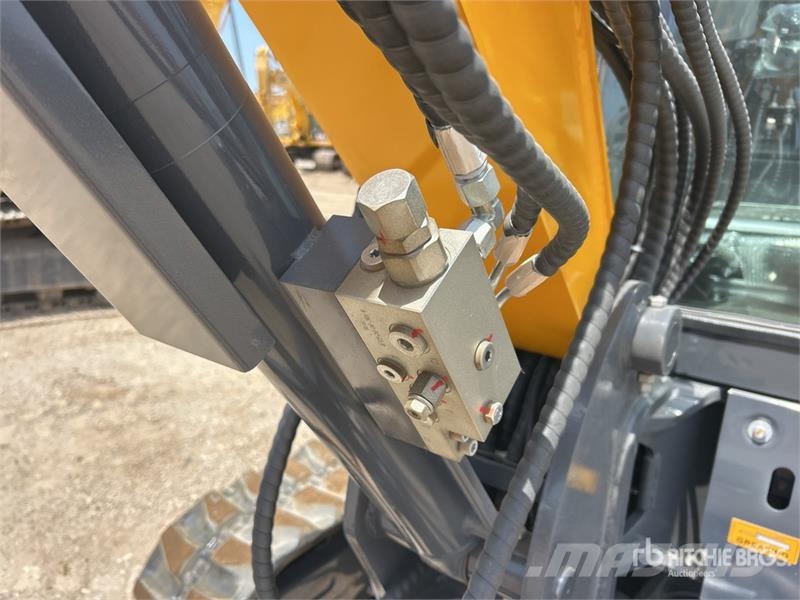 ZT 35G Mini Excavator (Unused) Mini kotrók < 7t