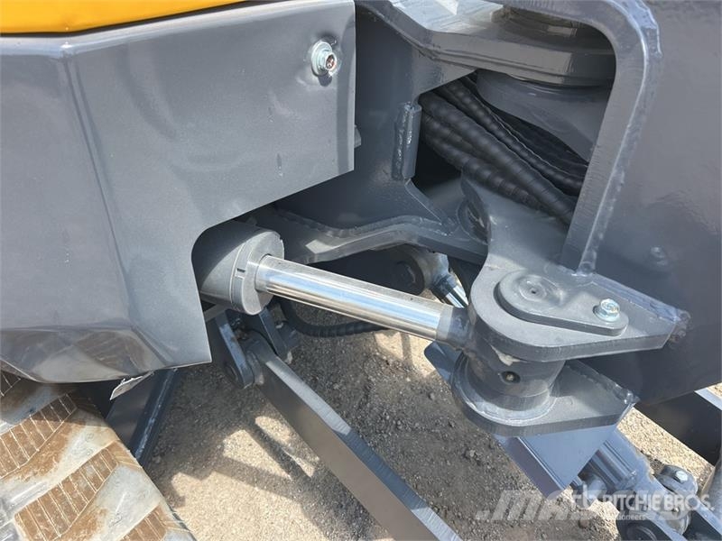 ZT 35G Mini Excavator (Unused) Mini kotrók < 7t