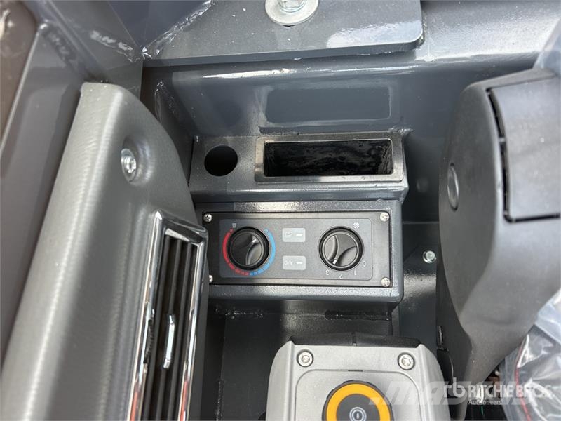  ZT 35G Mini Excavator (Unused) Mini Escavadoras <7t