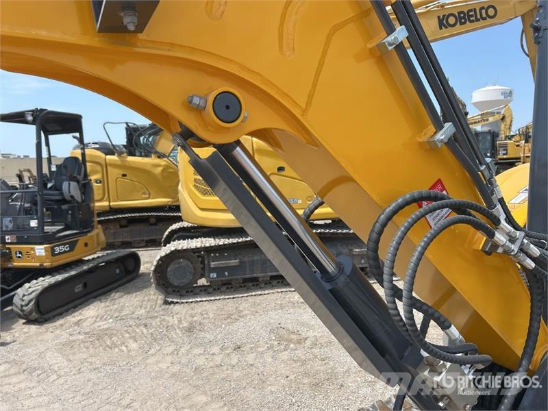 ZT 35G Mini Excavator (Unused) Mini kotrók < 7t