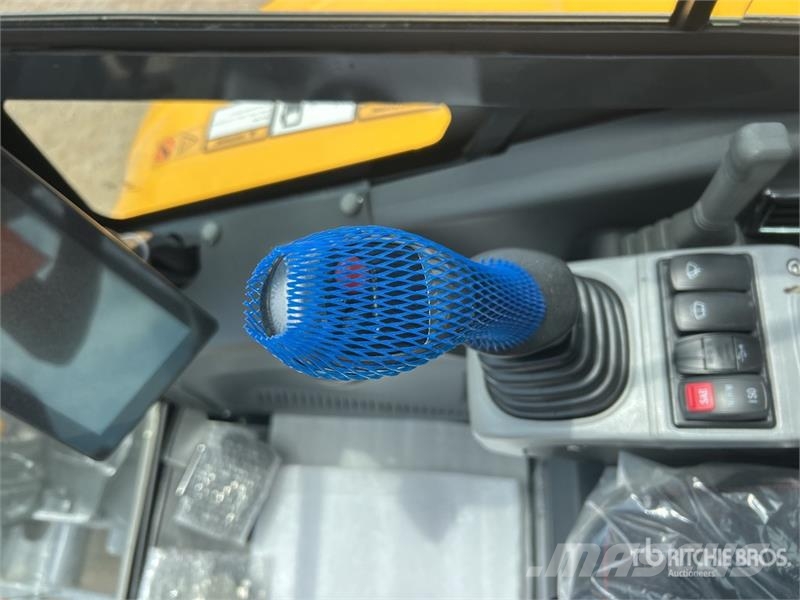 ZT 35G Mini Excavator (Unused) Mini kotrók < 7t