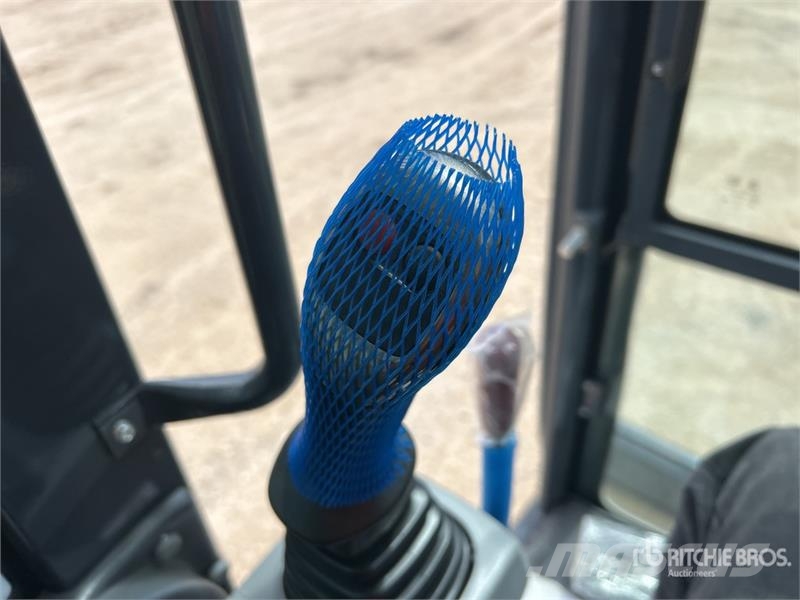 ZT 35G Mini Excavator (Unused) Mini kotrók < 7t