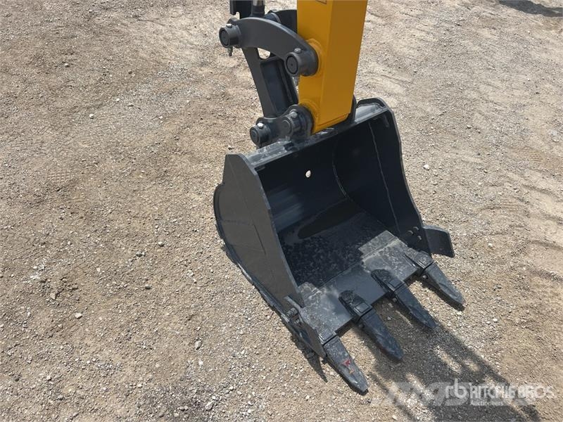  ZT 35G Mini Excavator (Unused) Mini Escavadoras <7t