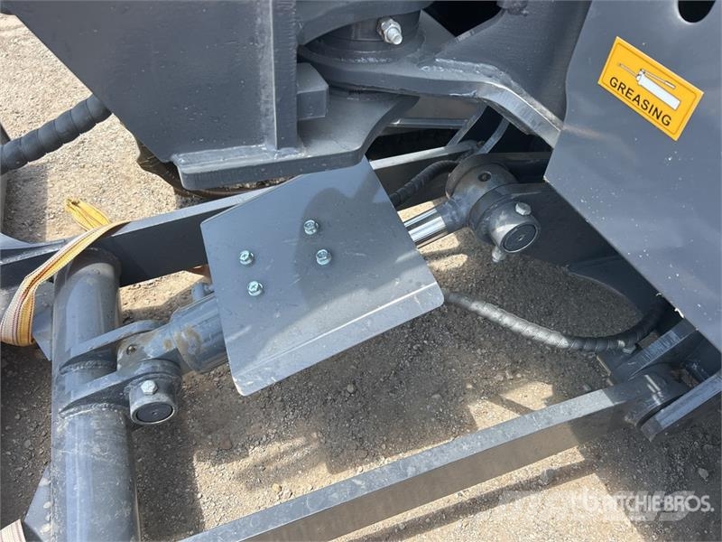  ZT 35G Mini Excavator (Unused) Mini Escavadoras <7t