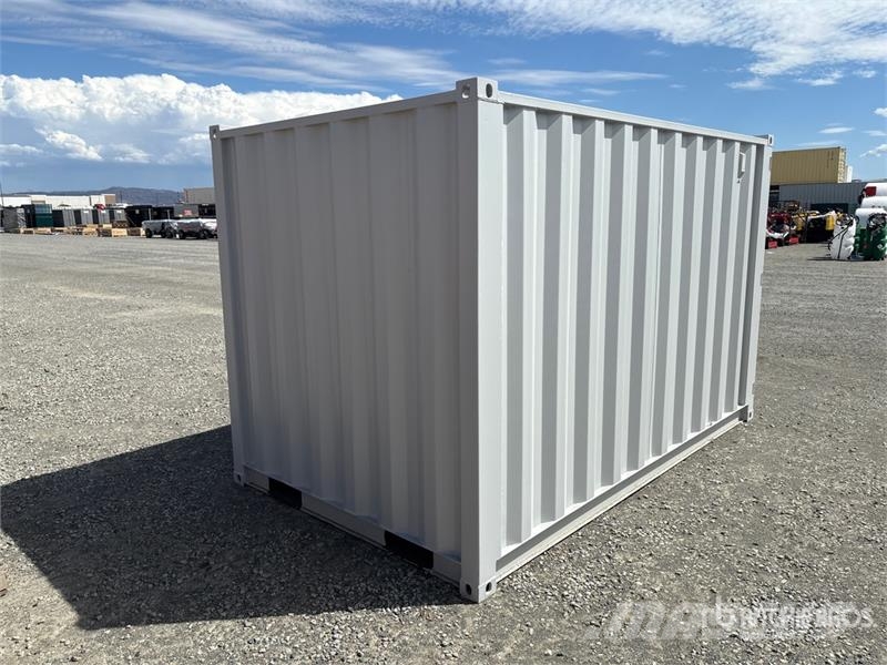  10 ft Standard  ft Storage Container Varastokontit
