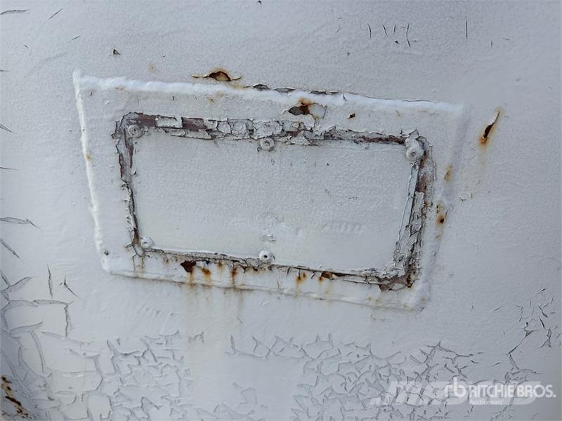 10 ft Storage Container Kontejnerji za skladiščenje