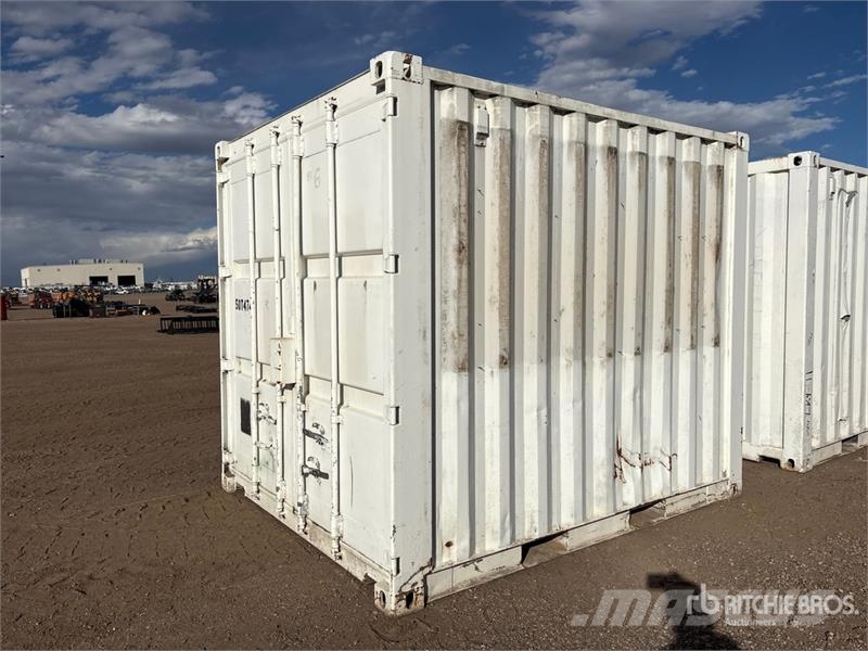 10 ft Storage Container Kontejnerji za skladiščenje