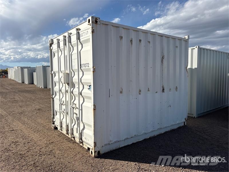 10 ft Storage Container Kontejnerji za skladiščenje