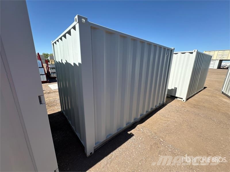 10 ft Storage Container Storage containers