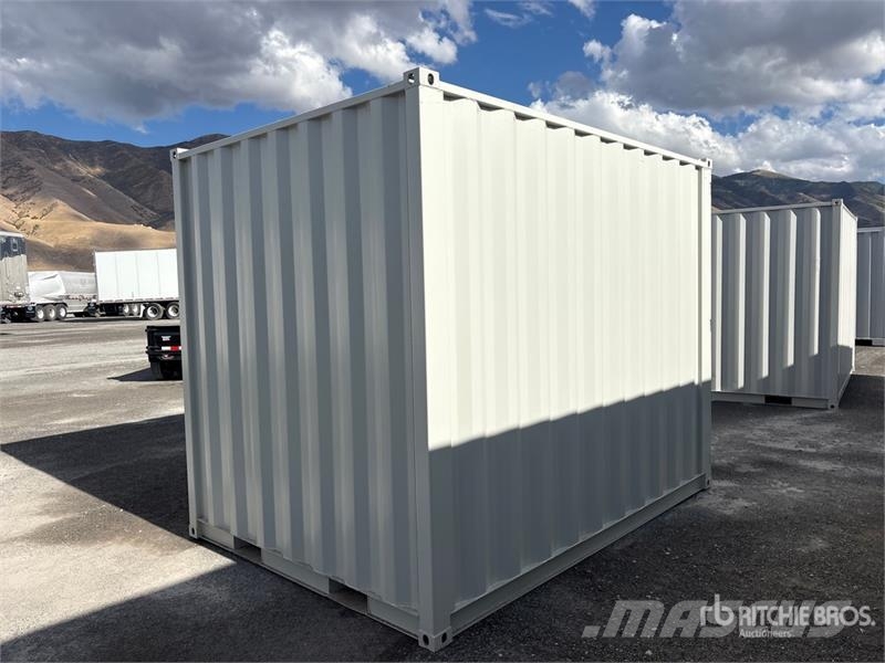 10 ft Storage Container (Unused) Lagerbehälter