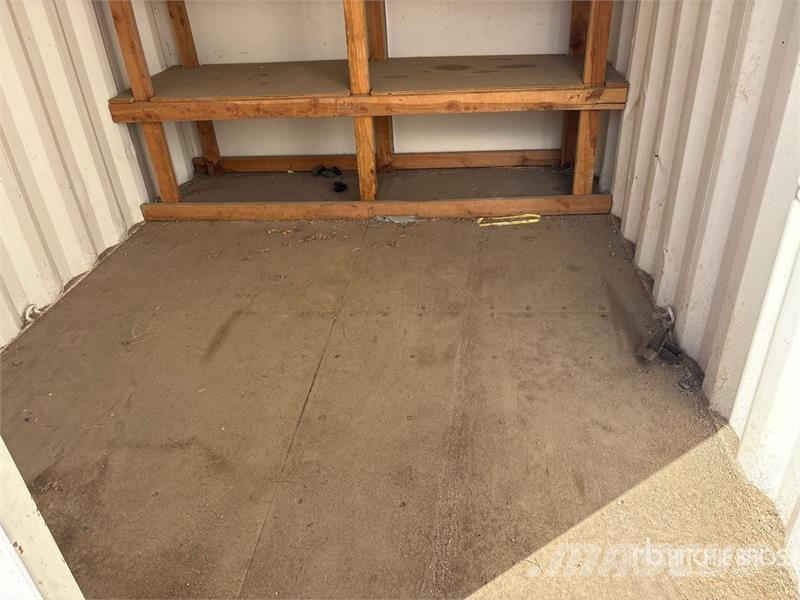10 ft Storage Container Kontejnerji za skladiščenje