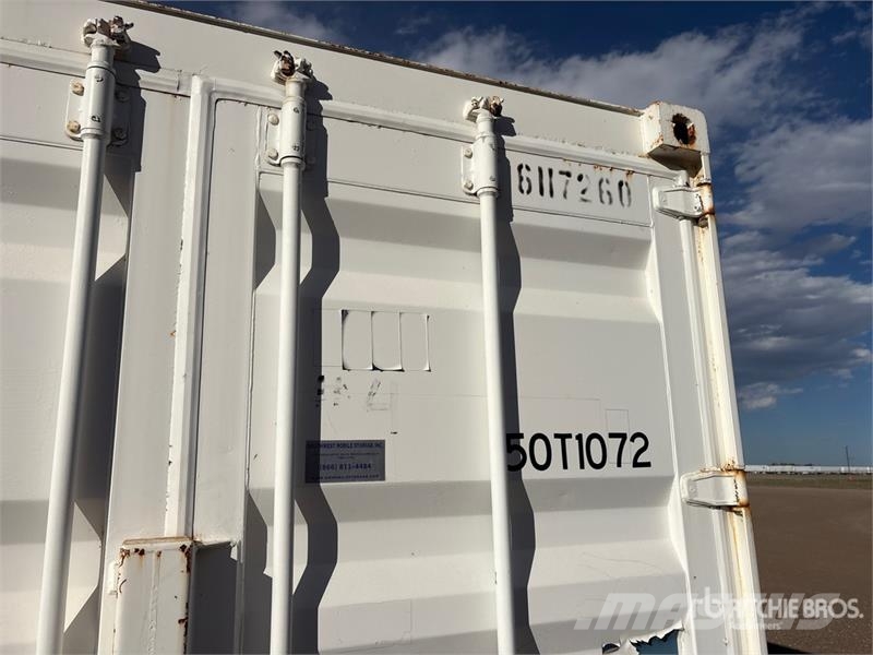 10 ft Storage Container Kontejnerji za skladiščenje