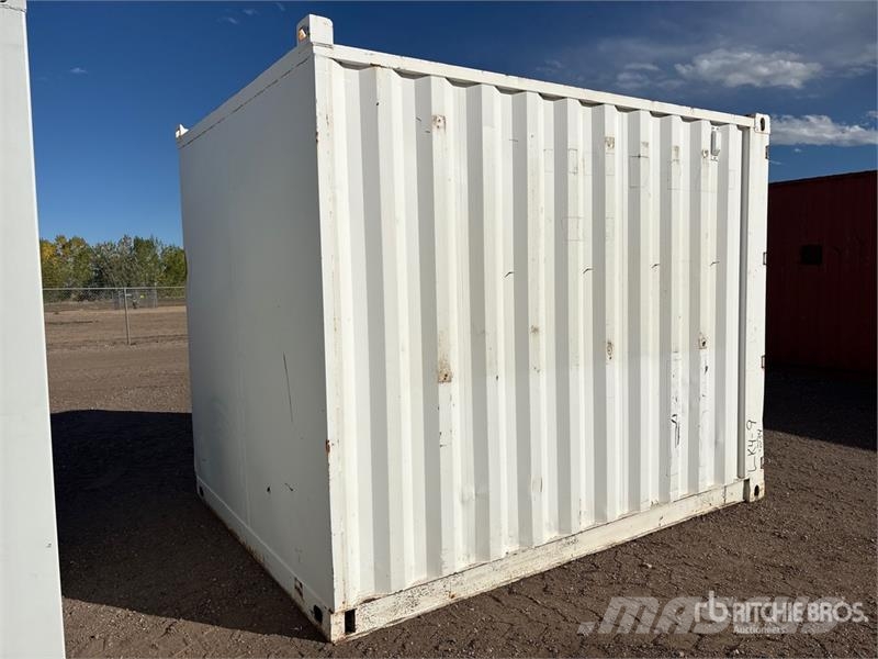 10 ft Storage Container Kontejnerji za skladiščenje