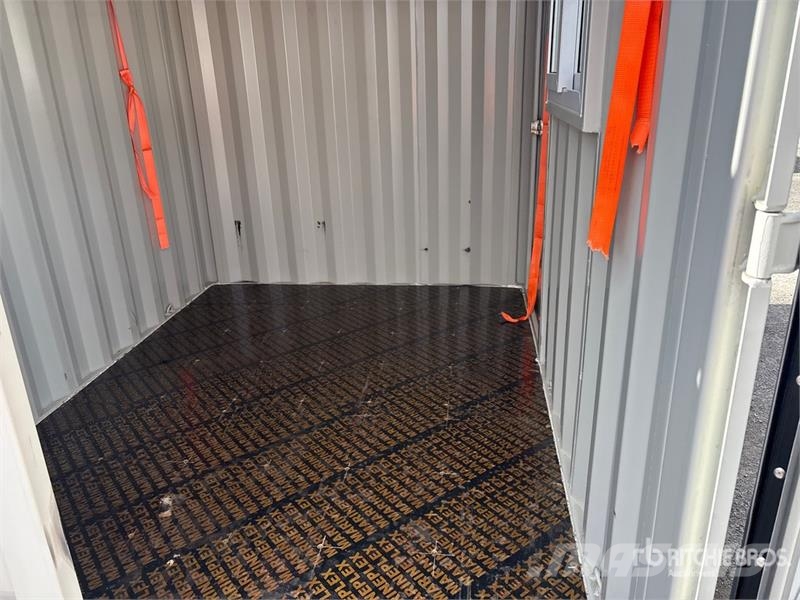 10 ft Storage Container (Unused) Lagerbehälter