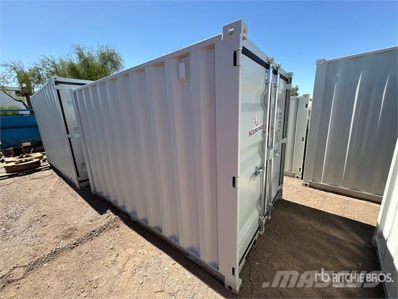 10 ft Storage Container Storage containers