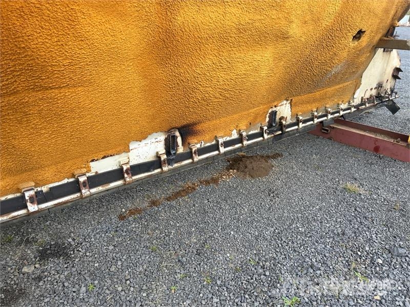  10 ft x 16 ft Aggregate Feeder 其他