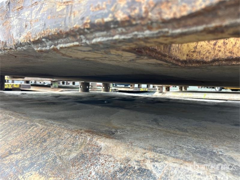 10 ft x ft (4 in Wall) Trench Shield Drilling equipment accessories and spare parts