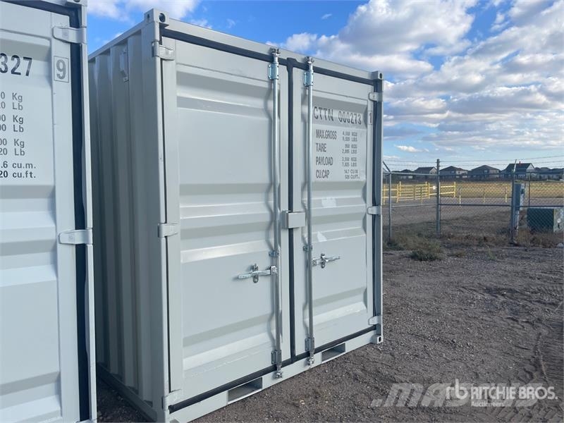  10Ft Storage Container (Unused) Kontejnerji za skladiščenje