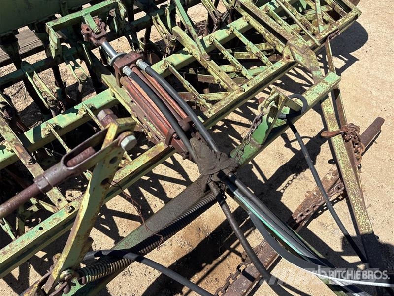 11 ft Seeder Sejalnice