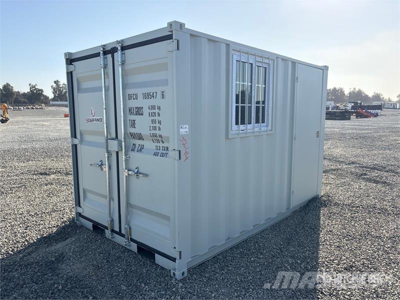 11 ft Storage Container Kontenery magazynowe