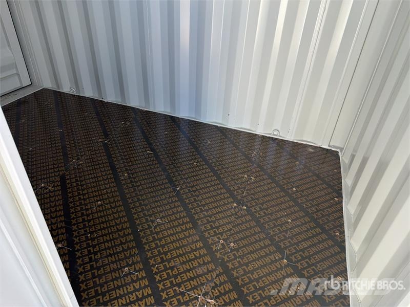 11 ft Storage Container Saugojimo konteineriai