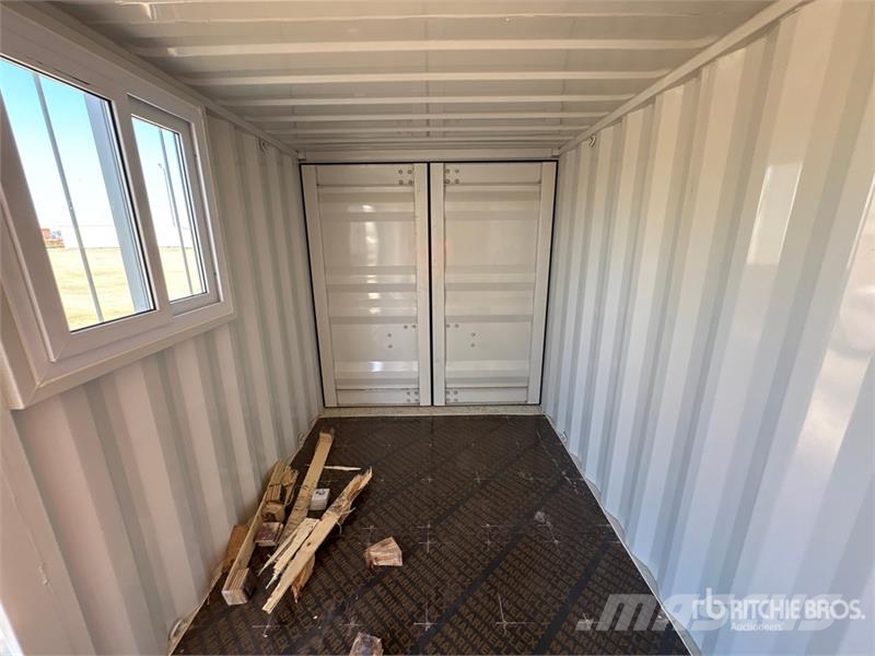 11 ft Storage Container Kontenery magazynowe