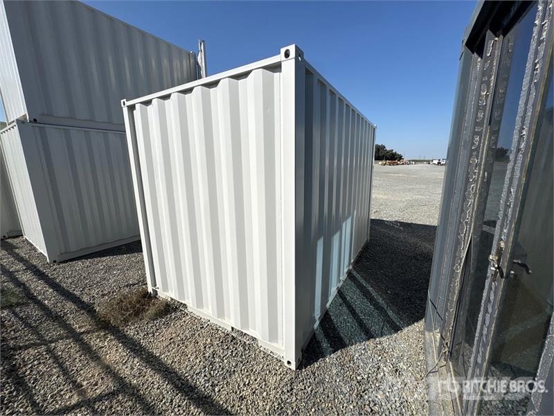 11 ft Storage Container Varastokontit