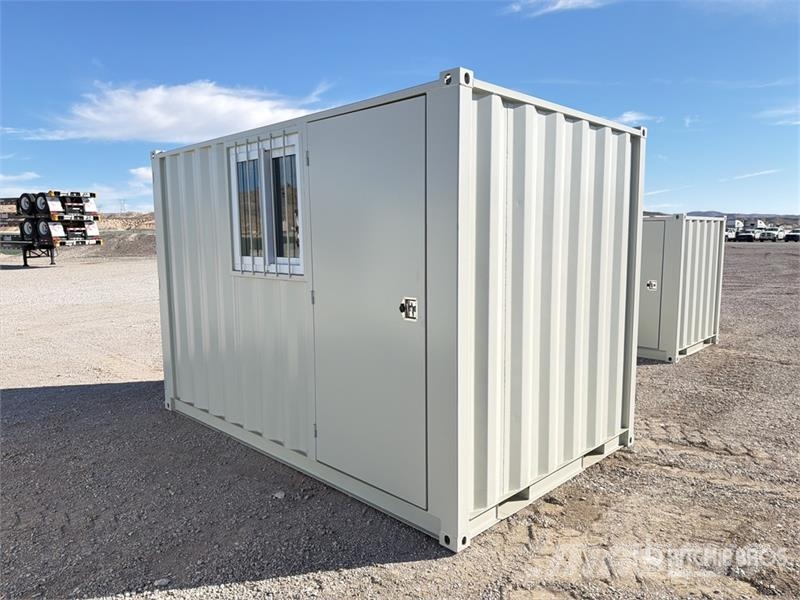 11 ft Storage Container Saugojimo konteineriai