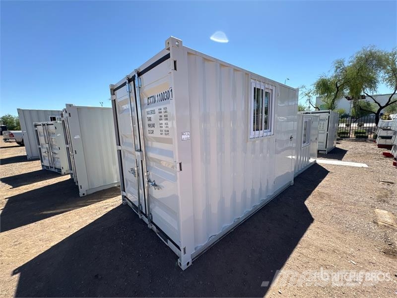11 ft Storage Container Kontenery magazynowe