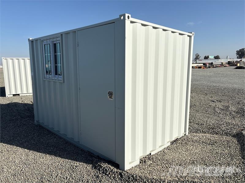 11 ft Storage Container Kontenery magazynowe