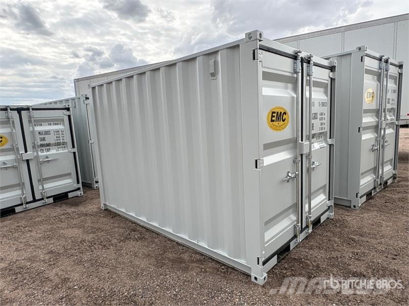 11 ft Storage Container Lagerbehälter