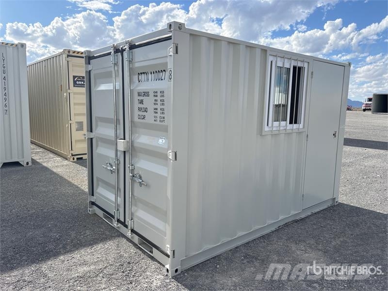  11 ft Storage Container (Unused) Kontejneri za skladištenje