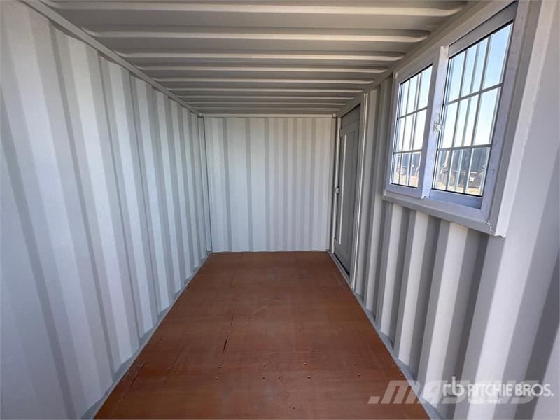11 ft Storage Container Kontenery magazynowe