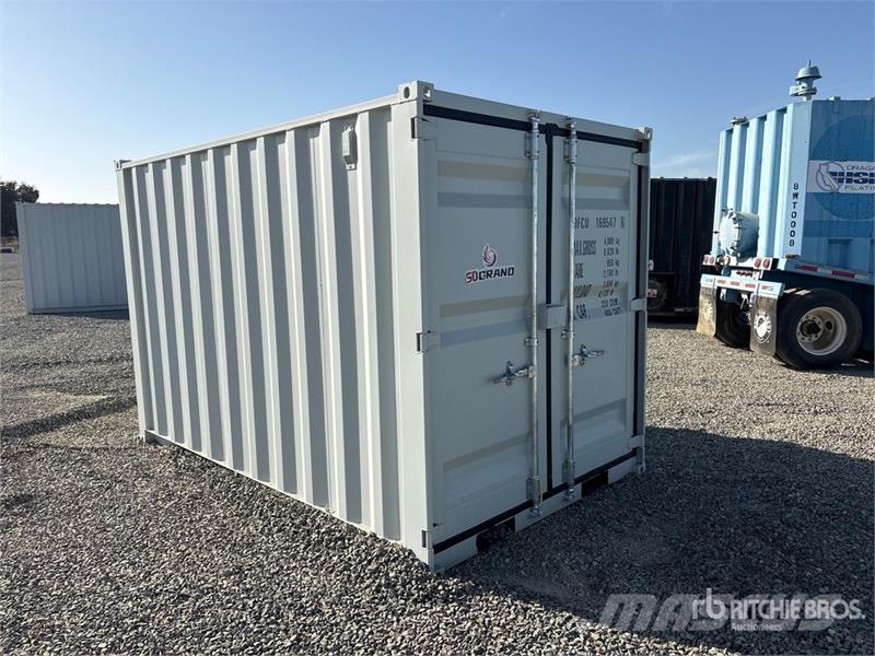 11 ft Storage Container Kontenery magazynowe