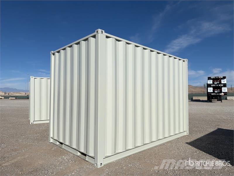 11 ft Storage Container Saugojimo konteineriai