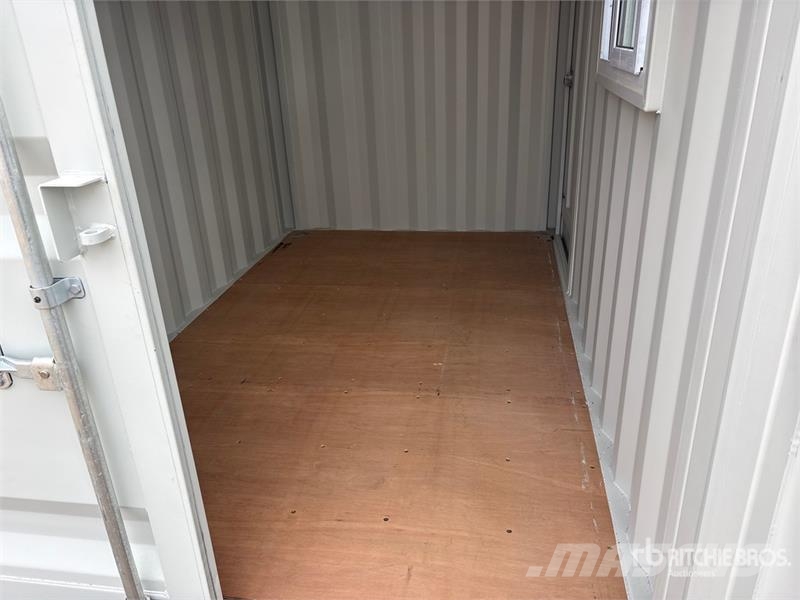 11 ft Storage Container Lagerbehälter